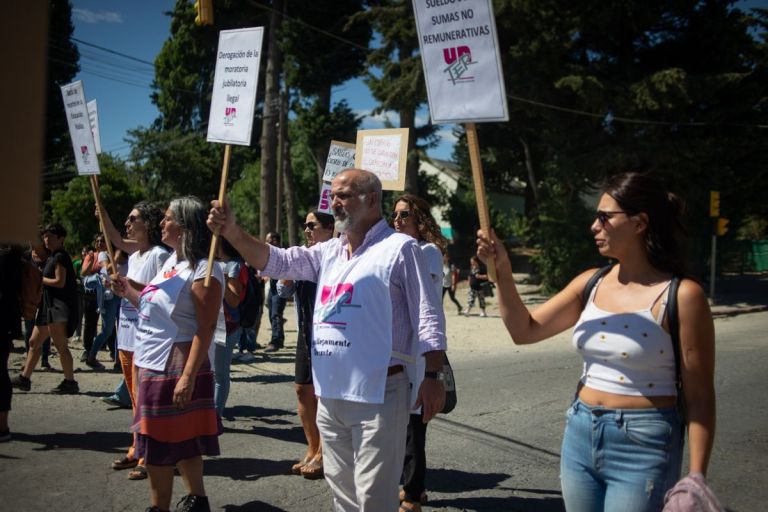 Unter Bariloche Define Su Mandato Luego De La Nueva Oferta Salarial