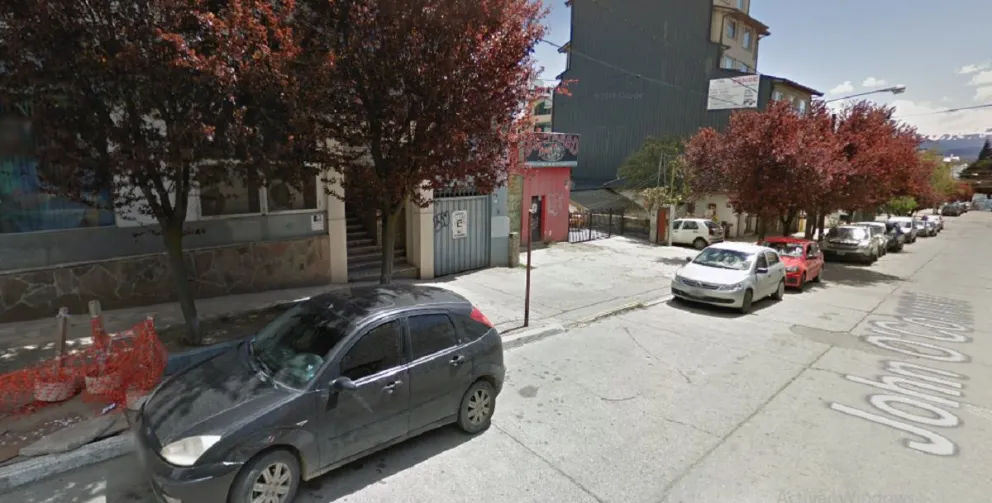 Vecinos piden la clausura de un bar por ruidos molestos