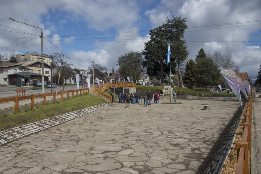 “Espacio Verde”, un proyecto que busca embellecer la ciudad