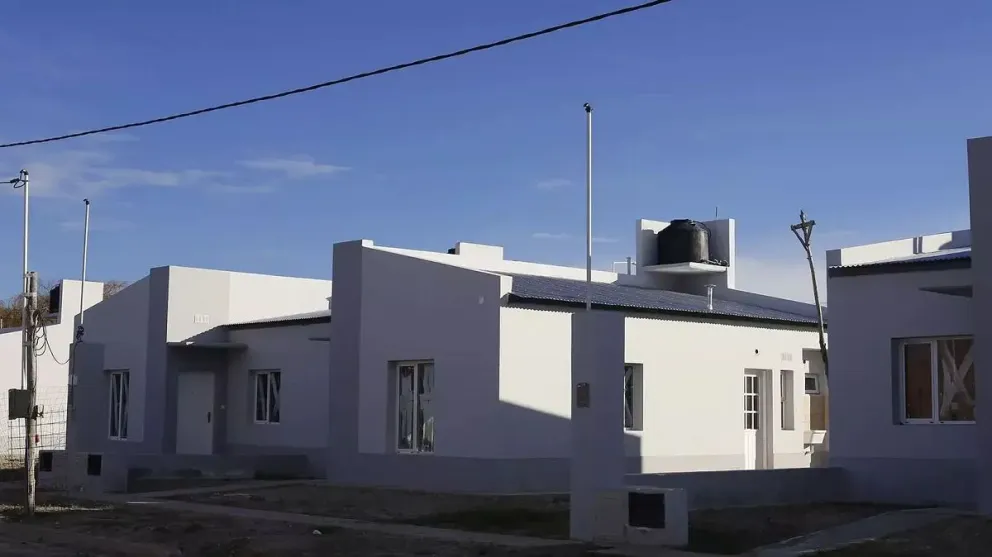 Se licitarán nuevas viviendas del programa nacional Casa Propia
