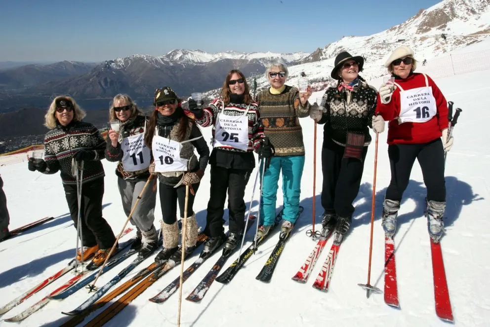 Llega un nuevo encuentro de la Carrera de la Historia en Catedral
