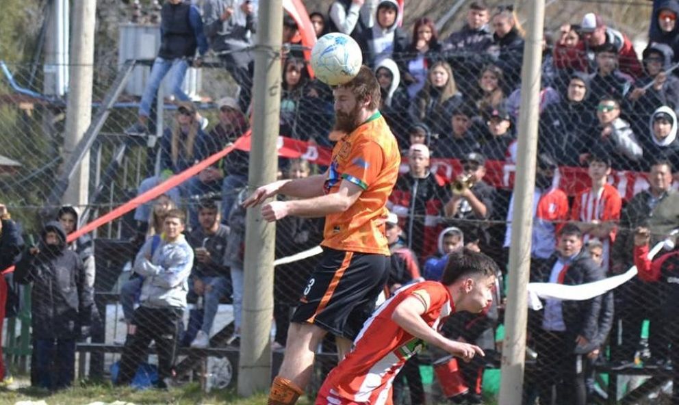 El Clausura de Lifuba pone segunda