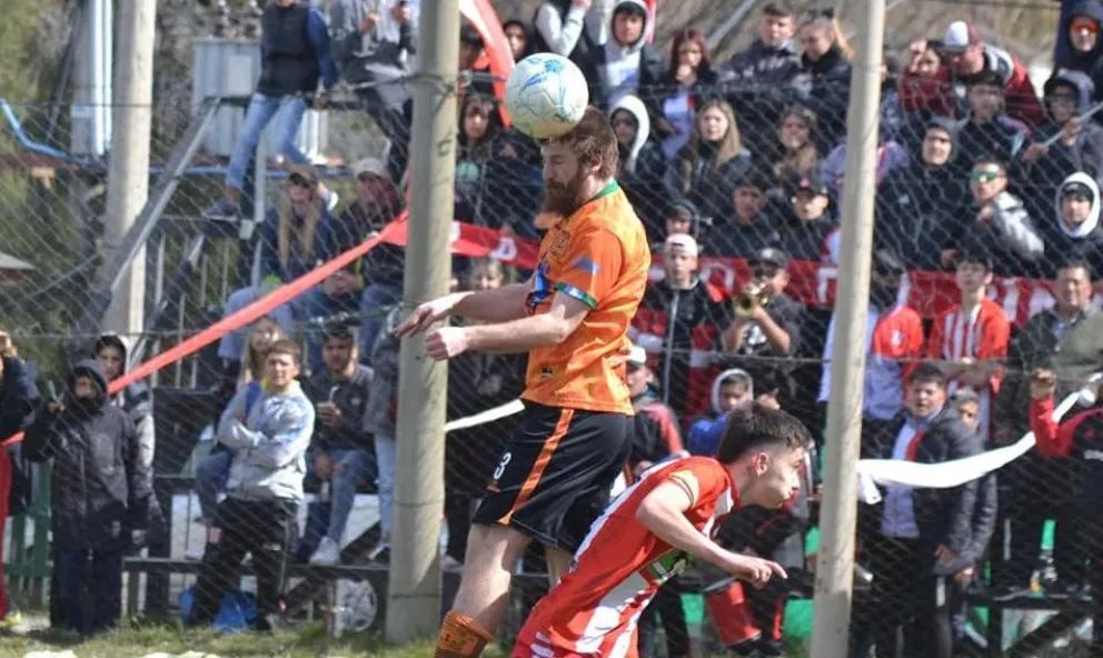 El Clausura de Lifuba pone segunda