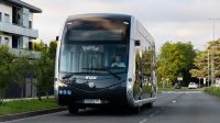 Pamplona contará con 20 nuevos autobuses de cero emisiones