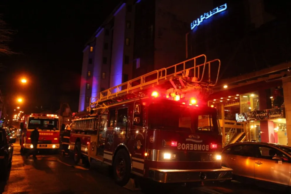 El fin de semana habrá simulacros de evacuación en discotecas