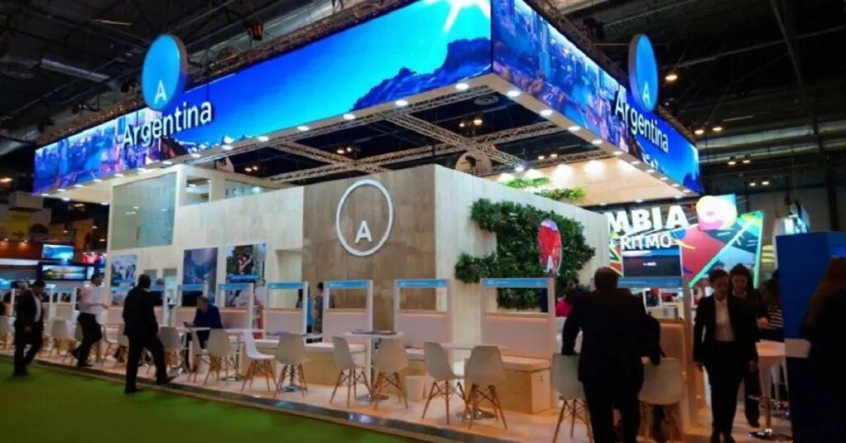 La FIT vuelve a ser escenario para promocionar Bariloche