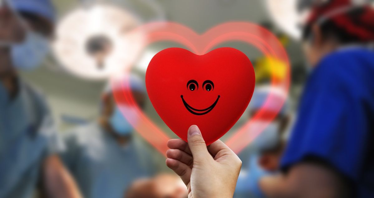 Las enfermedades cardiovasculares son la primera causa de muerte en el mundo
