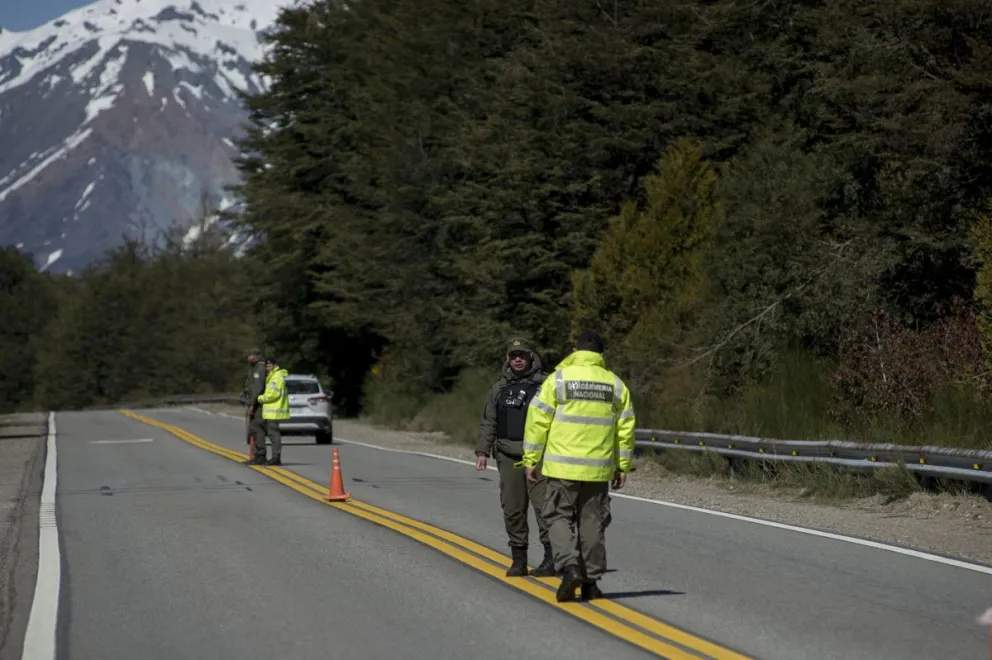 Por resolución, ya fue creado el comando unificado para  Villa Mascardi