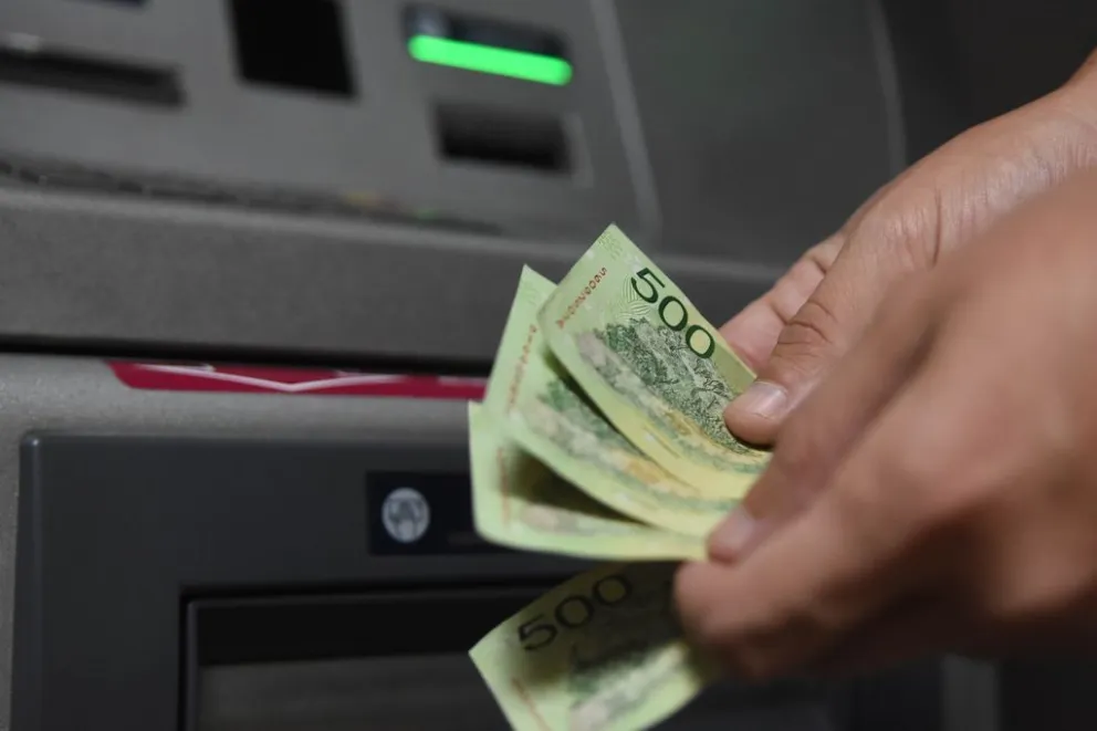 Cuánto pagarán los plazos fijos a partir de este viernes