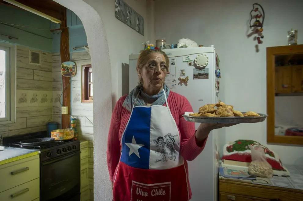 Las recetas que le dan sabor a los festejos chilenos