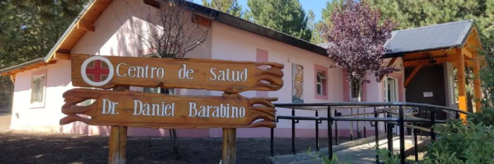 Bajaron la térmica del centro de salud de Dina Huapi y se perdieron todas las vacunas