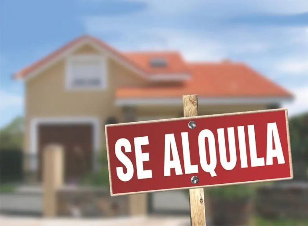 Alquileres: Chiocconi propone que la comisión inmobiliaria la pague el dueño 