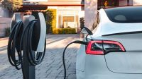 Estados Unidos prohibirá la venta de nuevos coches  a gasolina para el año 2035
