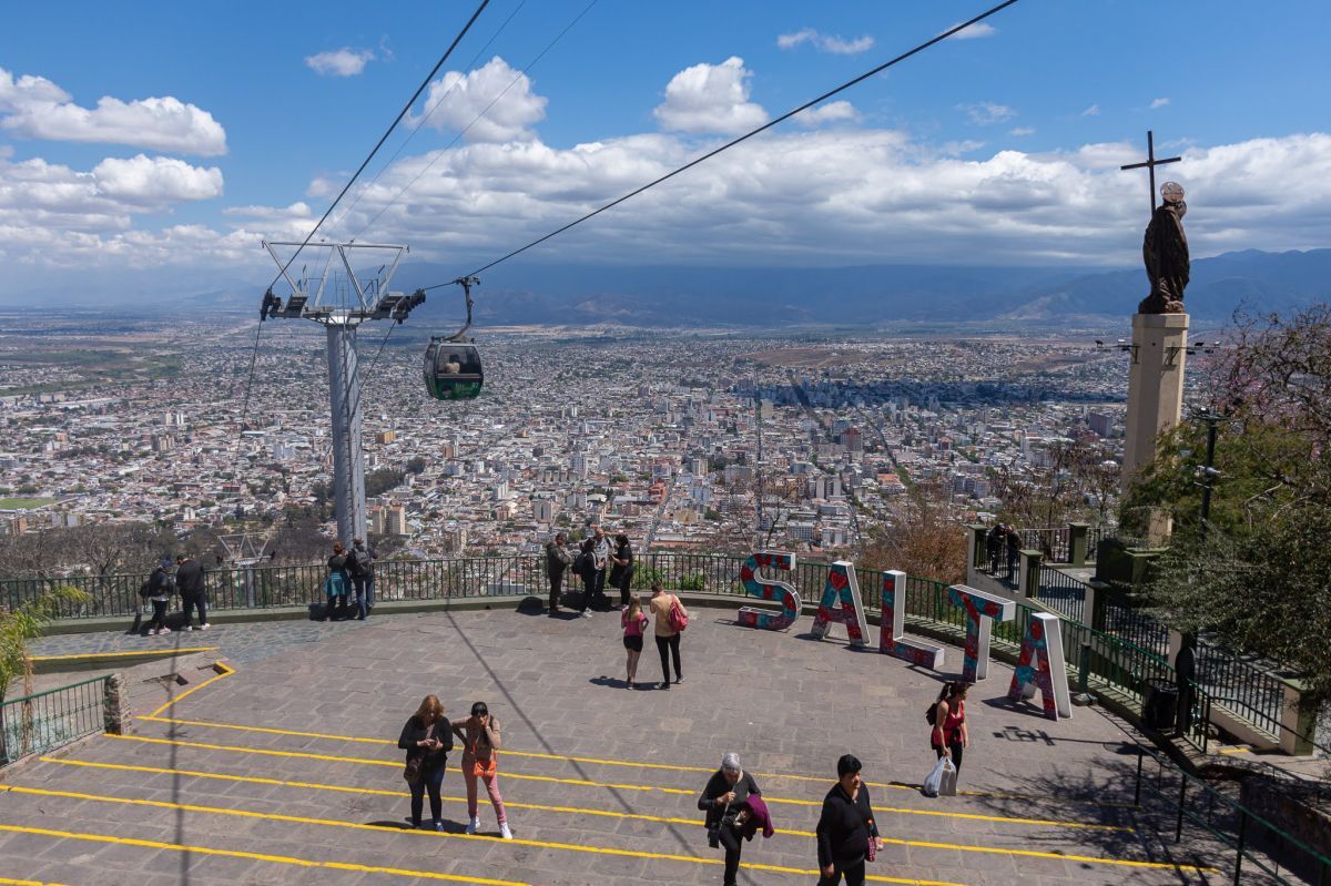 Qué hacer en un día en Salta capital