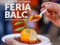 “Hay mucho entusiasmo por mostrar todo lo que tiene Bariloche a nivel  gastronomía”