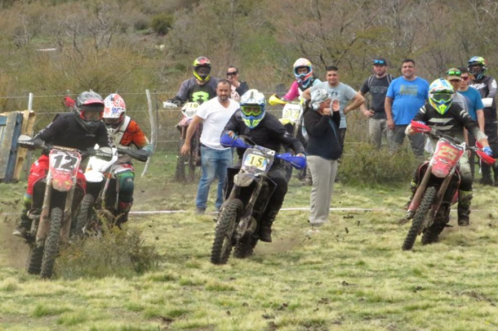 El zonal sumó un gran fin de semana en El Bolsón