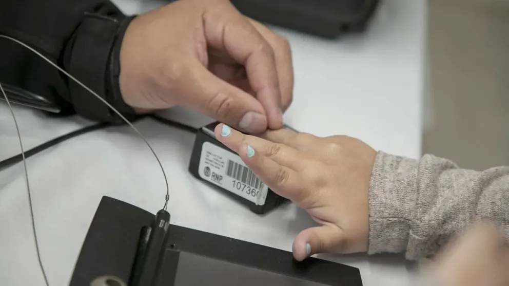 Comenzó la atención del Registro Civil por las comisiones de fomento