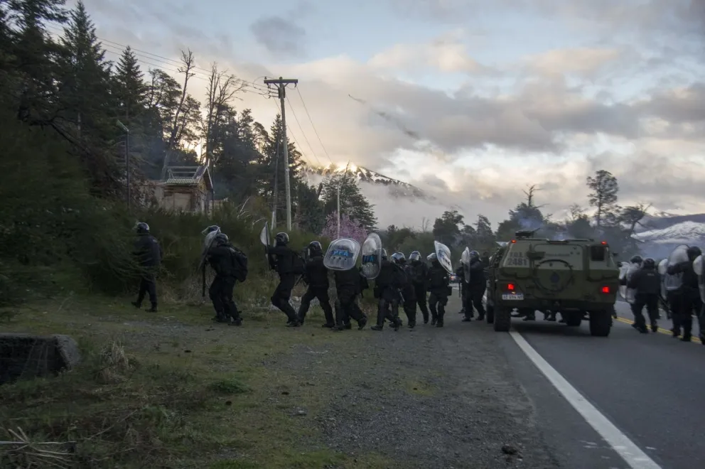 Preocupación por la llegada del comando unificado: “la vía de solución es el diálogo”