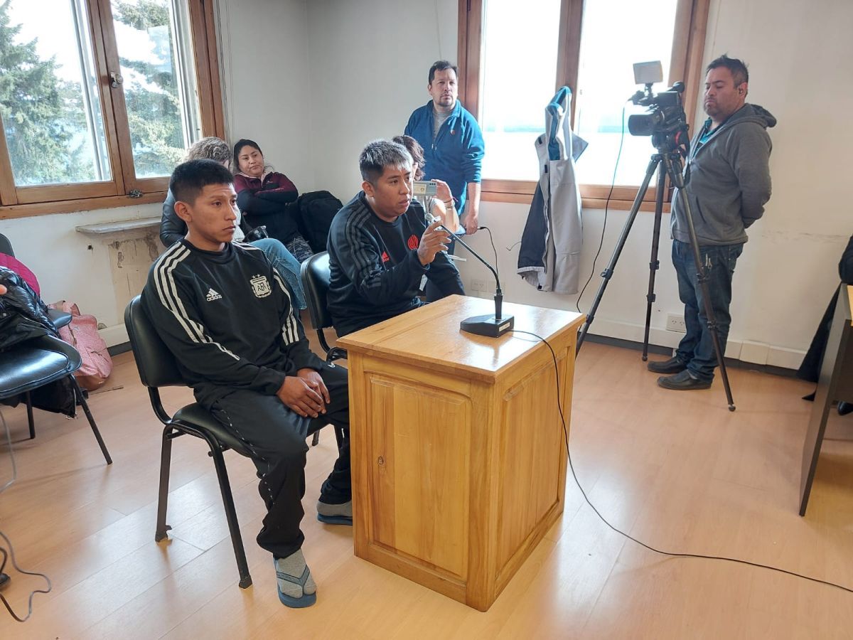 Imputaron a los mendocinos que golpearon y le dispararon a un hombre en pleno centro