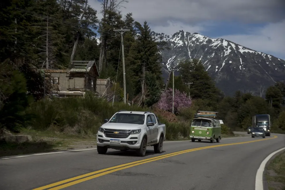 Siniestros in itinere, los accidentes ocurridos en viajes desde y hacia el puesto laboral