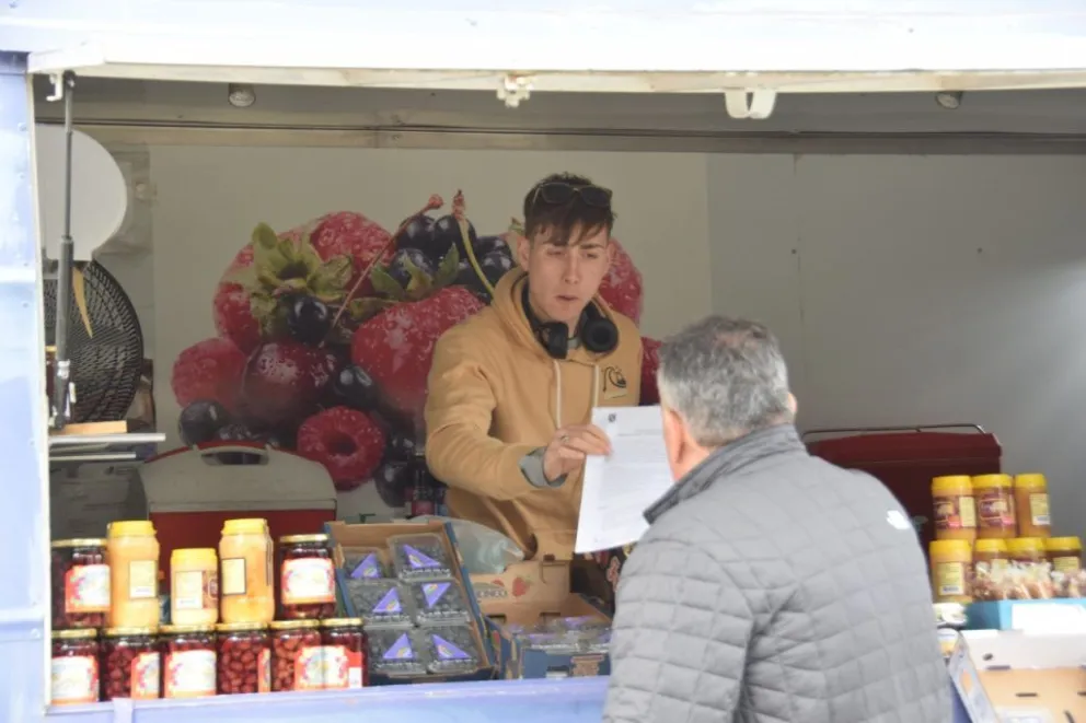 El Municipio habilitará nuevos espacios en la ciudad para Food Trucks