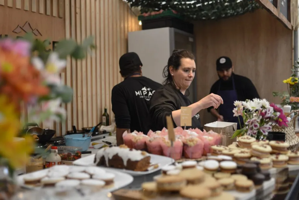 Todo lo que necesitás saber sobre la Feria de BALC