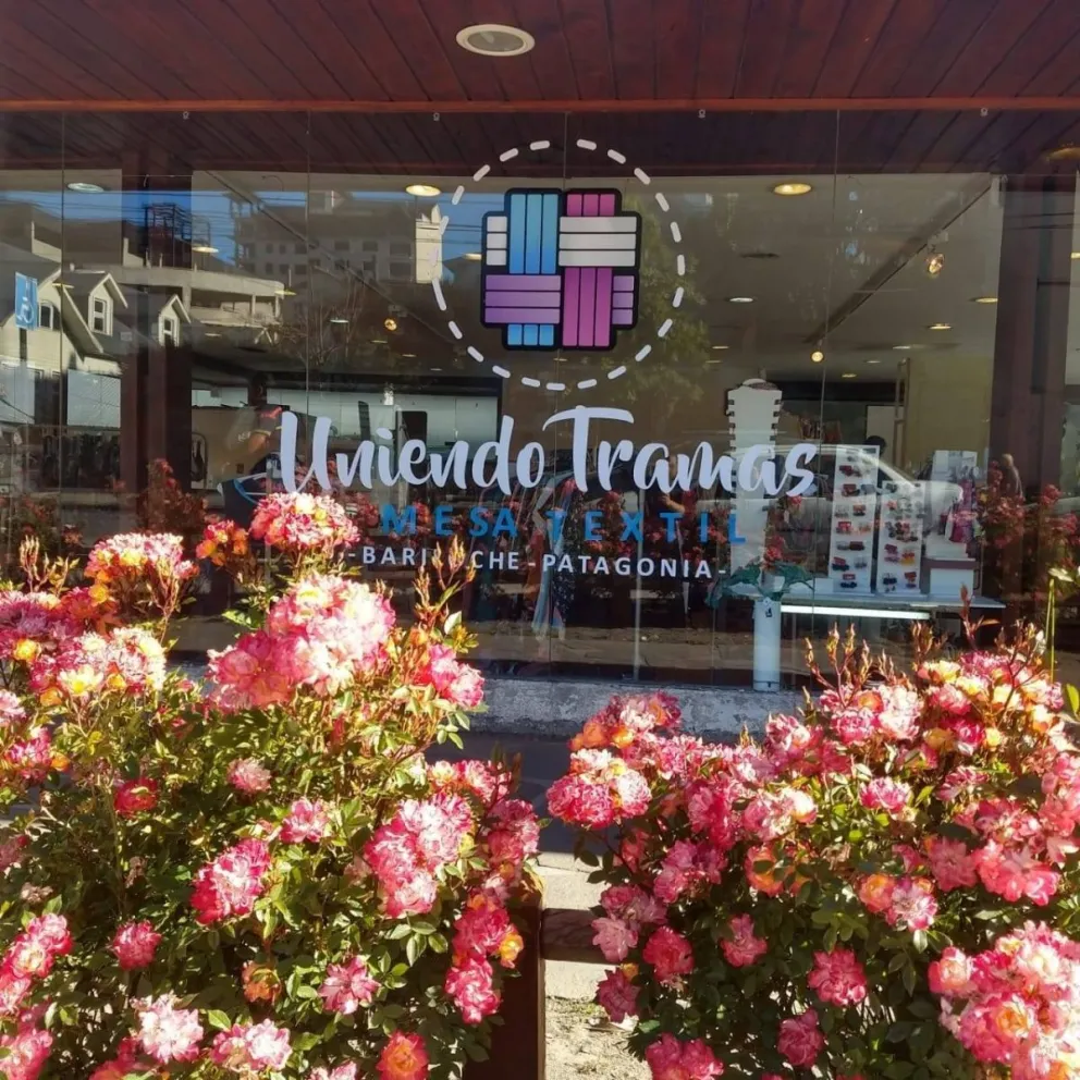 Arrancó la 17° edición de "Uniendo Tramas"