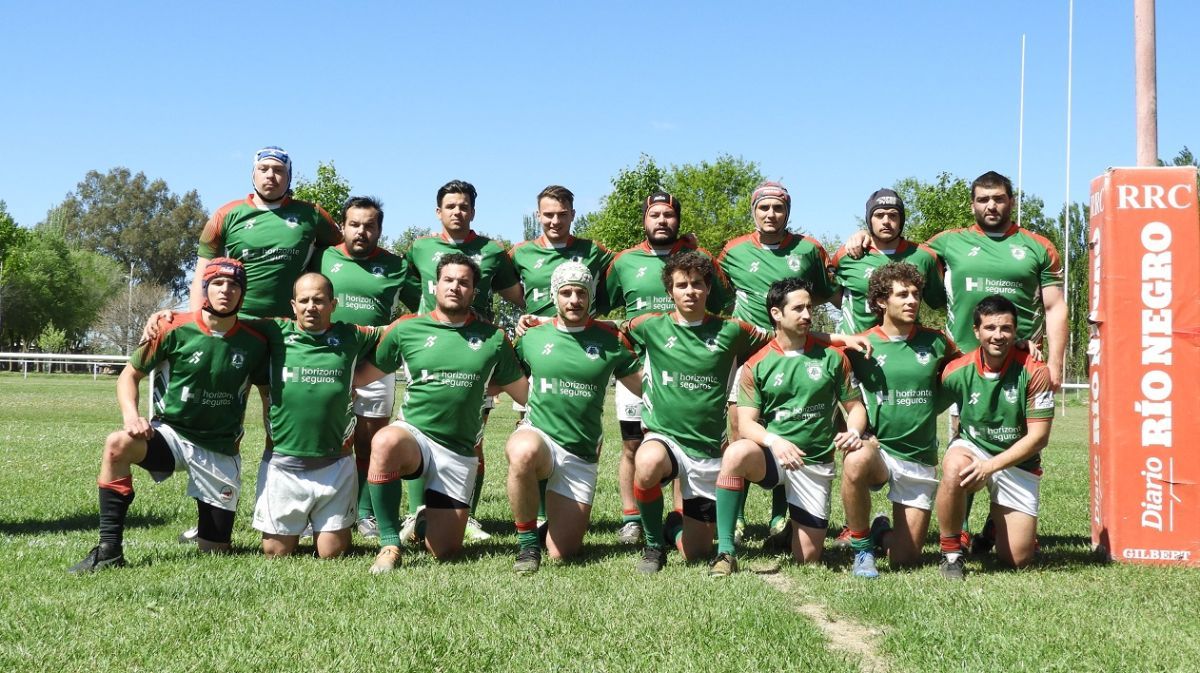Pehuenes no pudo en el Alto Valle y cayó ante el Roca RC