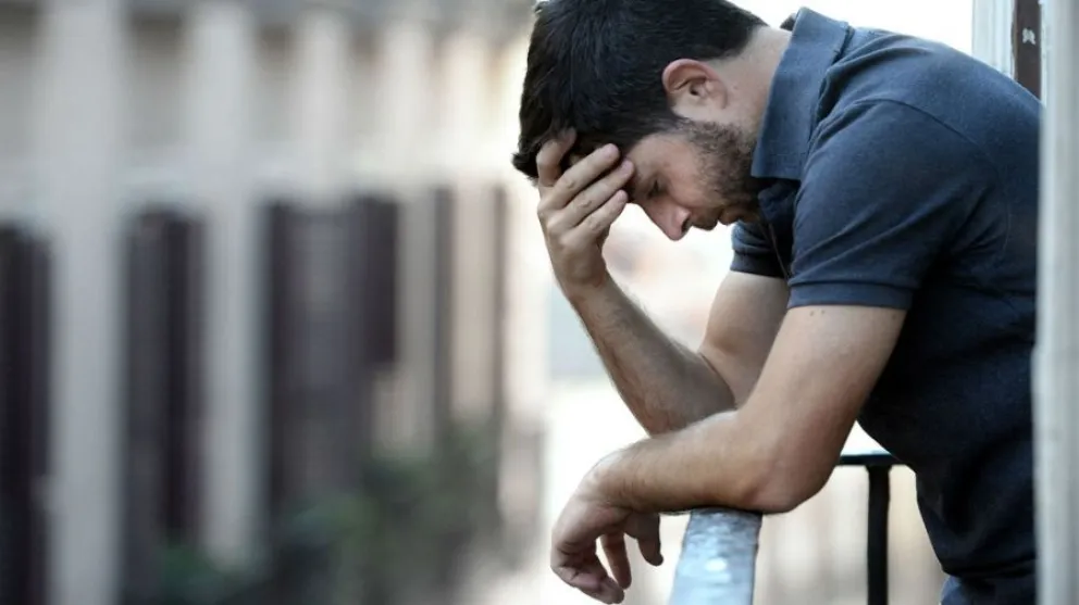 Salud Mental: “Un día puede cambiar el rumbo”