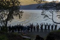 Este fin de semana se realizará un parlamento de comunidades Mapuche en Bariloche