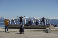 Bariloche, entre los destinos más elegidos para este fin de semana largo