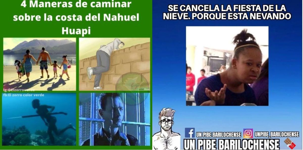 “Los memes están ahí para alegrarle el día a alguien”