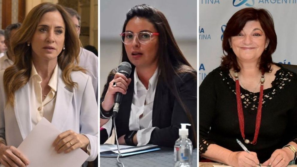 Nuevos cambios en el Gobierno nacional