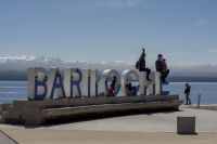 Se puso en marcha el segundo viaje de Turismo Social a Bariloche 