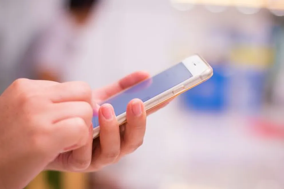 Alertan por estafas referidas a problemas del homebankig