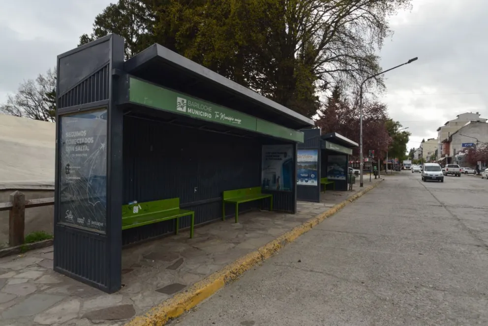 Criticas por la quita del subsidio al transporte público