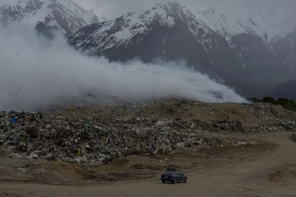 Impulsan un proyecto para cerrar el vertedero de manera difinitiva en poco más de un año