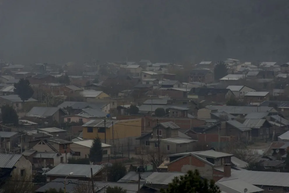 Cansados del humo y mal olor del Vertedero, vecinos convocan a una concentración para este viernes