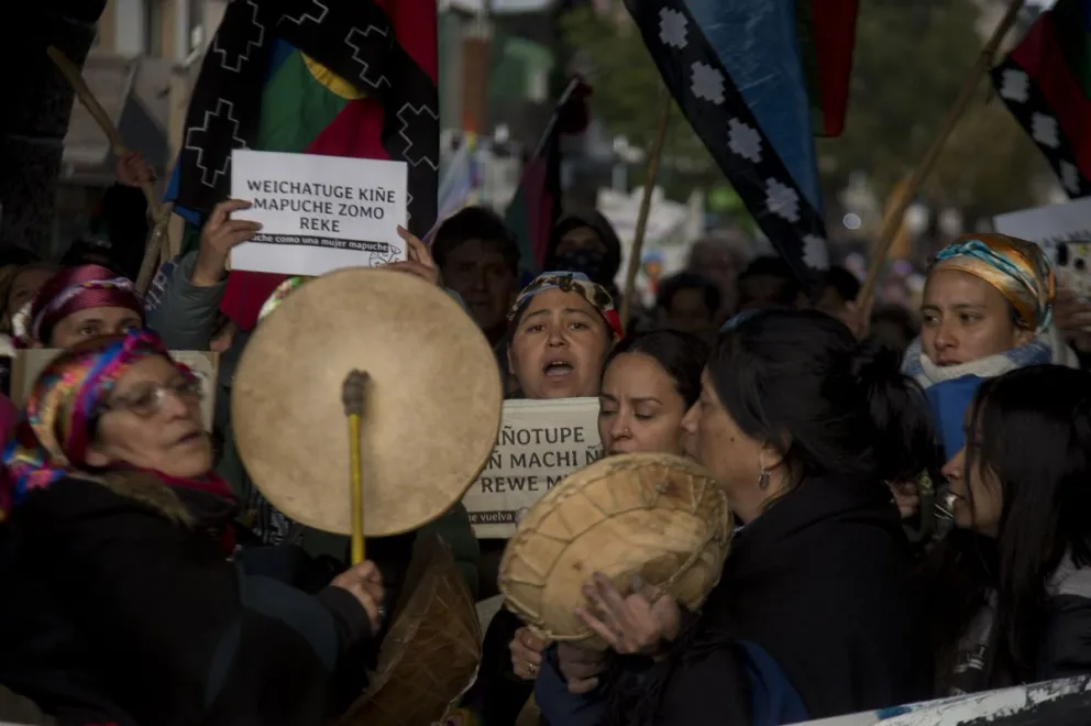 La propuesta apunta a profundizar ese reconocimiento e incorporar otros aspectos. Foto ILUSTRATIVA: Marcelo Martínez 