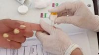 Realizarán test de Hepatitis C en el Hospital de Bariloche