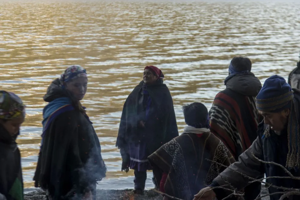 La gremial de abogados se hará cargo de la defensa de las detenidas en Villa Mascardi