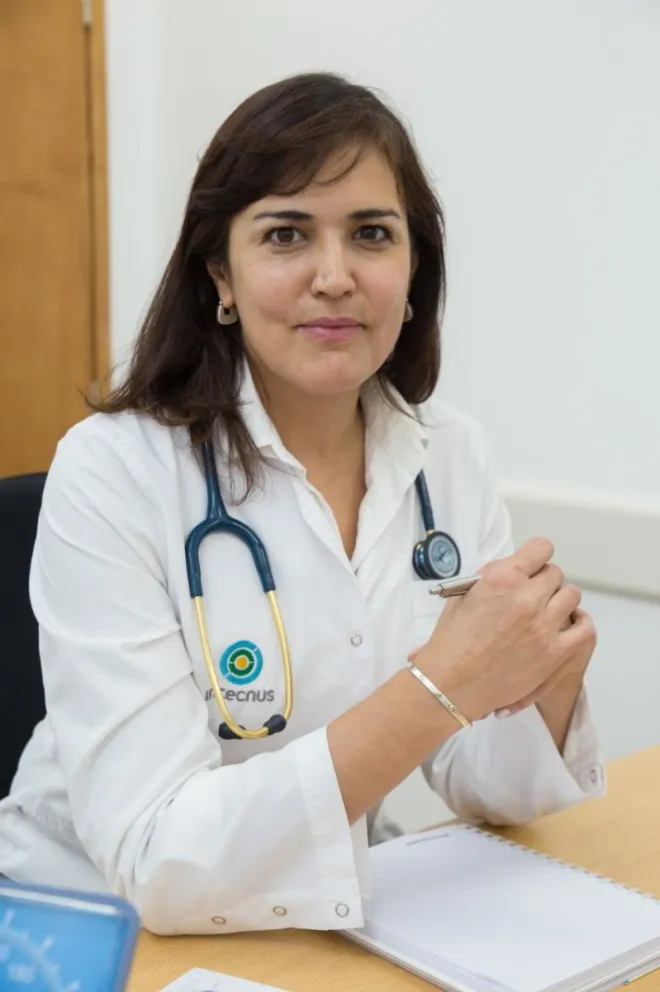 Habrá una charla sobre diagnóstico y tratamiento del dolor