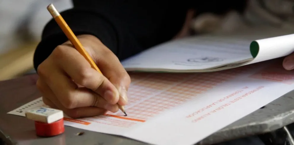 El gremio docente rionegrino rechaza la evaluación Aprender