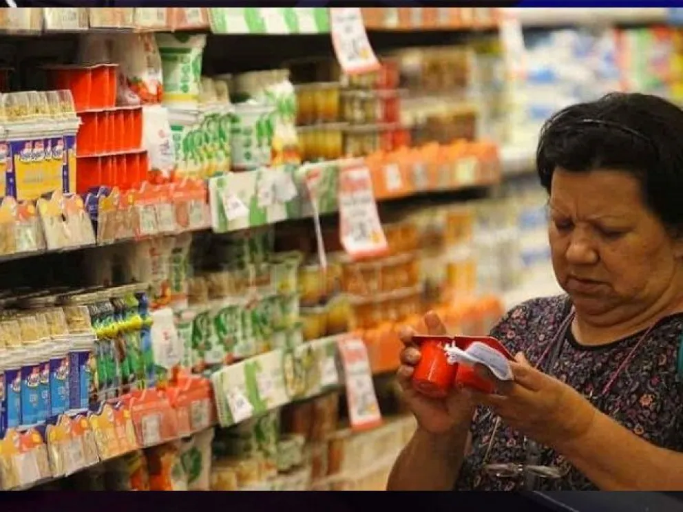 Proponen lanzar el programa Precios Justos Barriales para los almacenes