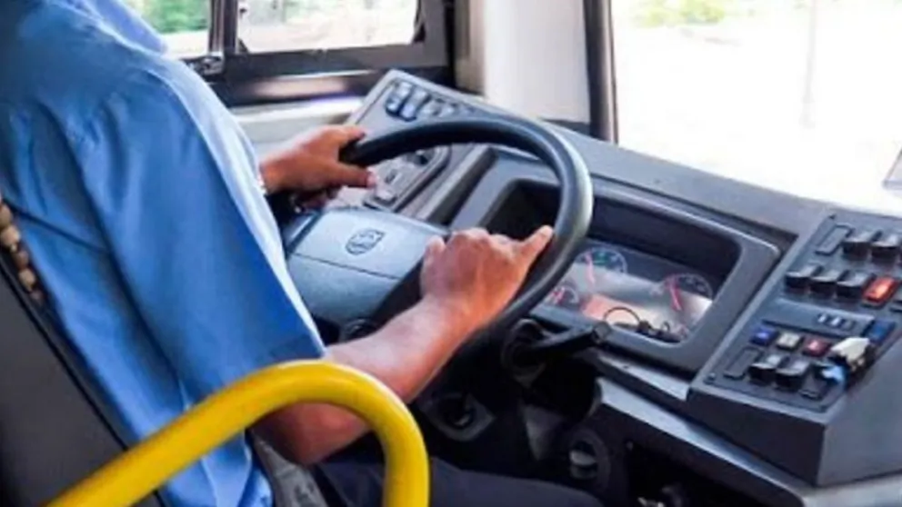 Buscan choferes para una importante empresa de transporte
