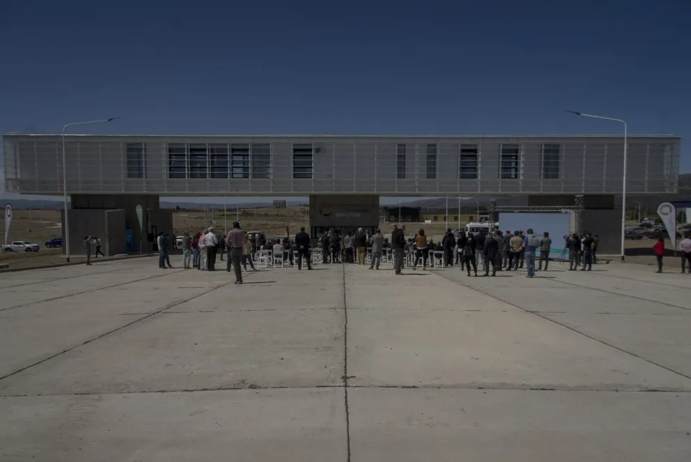 Buscan potenciar la actividad y generar empleo en el Parque Tecnológico