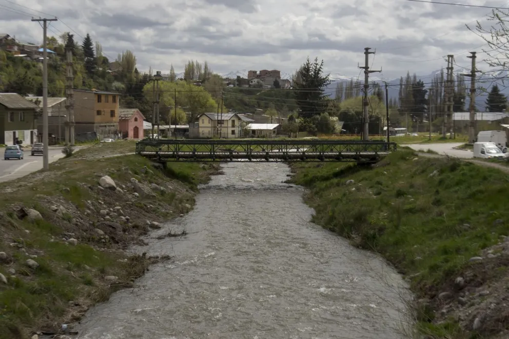 Otra vez, problemas con el suministro de agua