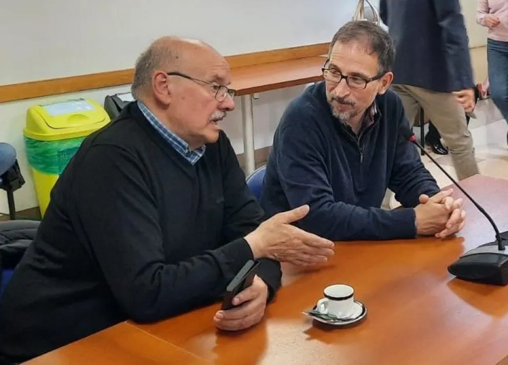 "Para terminar con la crisis del transporte, la distribución de subsidios debe ser equitativa"