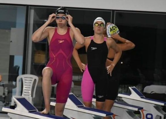 Anna Huusmann y un gran debut en Buenos Aires
