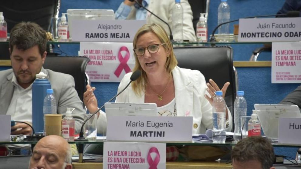Aprueban un proyecto para proteger los derechos de personas en situación de calle